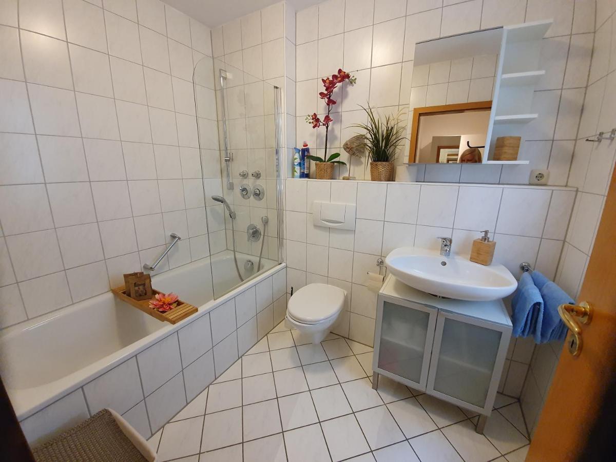 Ferienwohnung Ecksteinmuehle Prachting Exterior photo