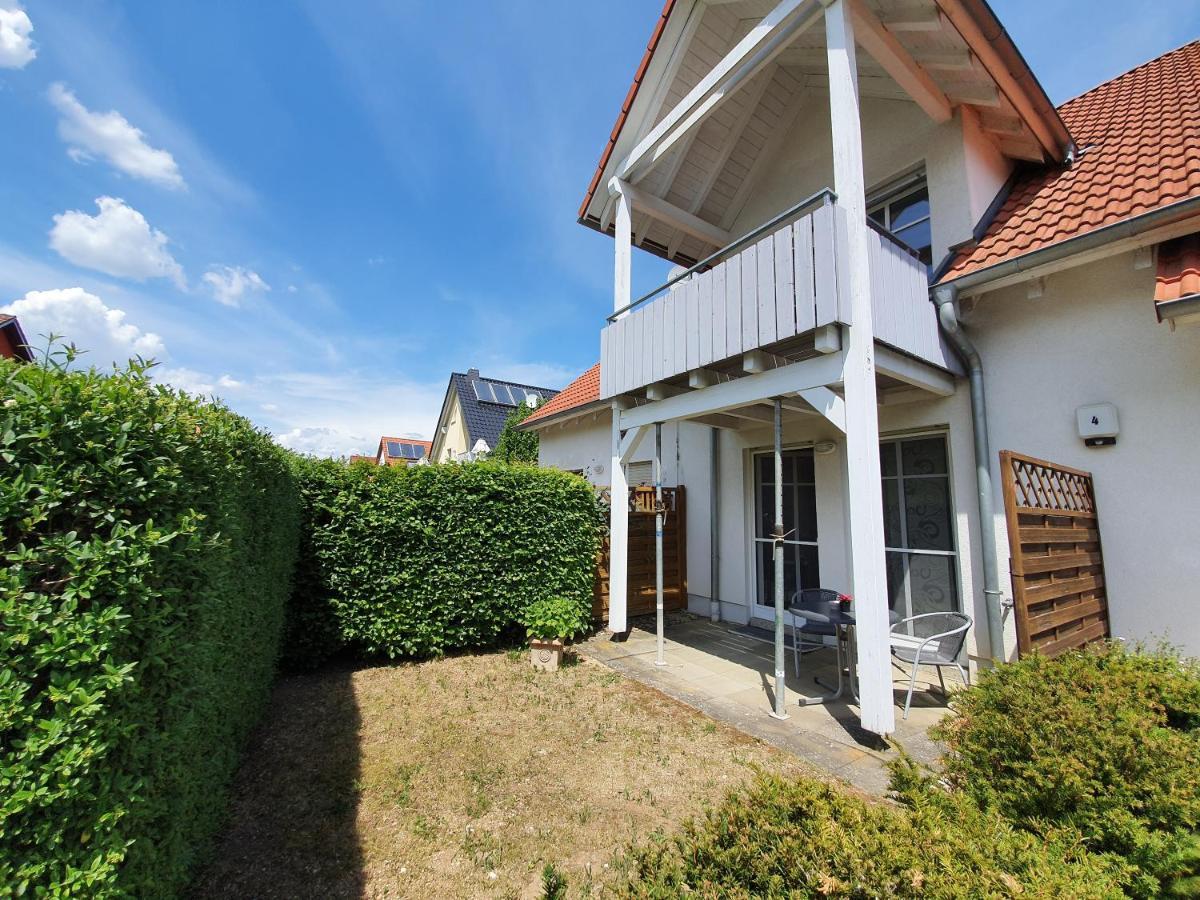 Ferienwohnung Ecksteinmuehle Prachting Exterior photo